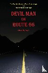 G, Terry - Devil Man On Route 66