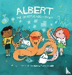 Verlin, Lily - Albert the Octopus Accountant