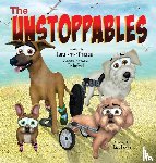 Kramer-Theurkauf, Lauren - The Unstoppables