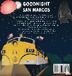 Stone, Kelly - Goodnight San Marcos