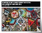 McClinton, Daniel M - US Army Air Assault & General Support Unit Patches Volume 1
