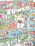 Gerber, Michael Allen - The American Bystander #22