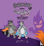 Tyson, Shaun C - Biscuit and Gravy Learn about Fire Safety