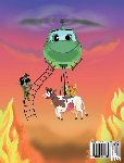 Wilson, Charles F - Adventures of Huey the Helicopter