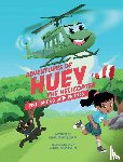 Wilson, Charles F - Adventures of Huey the Helicopter