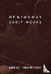 Hemingway, Ernest - Hemingway, E: Hemingway