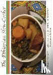 Kefeni, Habtamu - The Ethiopian Slow Cooker