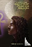 Berry, Veranice - An Egyptian Tale