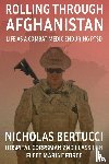 Bertucci, Nicholas - Rolling Through Afghanistan