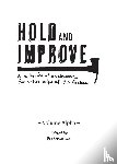 Orcasitas, Bre - Hold and Improve -Volume Alpha-