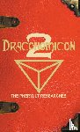 Free, Joshua - Draconomicon 2 (The Pheryllt Researches)