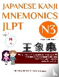 Jimenez, Lindsay Tatiana - Japanese Kanji Mnemonics Jlpt N3