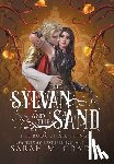 Cradit, Sarah M - The Sylvan and the Sand