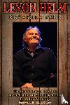 Barry, John W - Levon Helm
