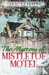 Cabrera, Camille - The Mystery of Mistletoe Motel