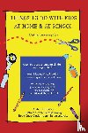 Kallen, Liz - THINGS TO DO WITH KIDS AT HOME & AT SCHOOL