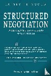 Feingold, Lainey - Structured Negotiation