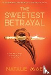 Mae, Natalie - The Sweetest Betrayal