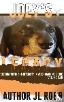 Robb, Jl - Joey's Legacy Volume Two