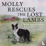 Hunt, Patrick, Shumaker, Sophia - Molly Rescues the Lost Lambs