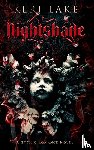 Lake, Keri - Nightshade