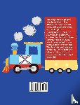 Pazand-Srouji, Poulyana - My First Assyrian Color Translation Book