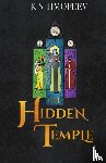 Timofeev, K N - The Hidden Temple