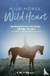 Varellas, Dina - Wild Horse, Wild Heart