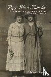 Kaye, Mason - They Were Family