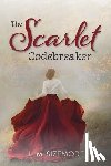 Sizemore, L. M. - The Scarlet Codebreaker