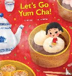 Felix, Alister - Let's Go Yum Cha