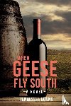 Gunns, Tennessee - When Geese Fly South