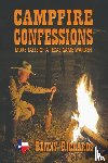 Richards, Benny G - Campfire Confessions