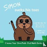 Stiles, Alyssa - Simon Sucks His Toes