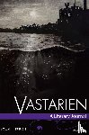 Piper, Hailey - Vastarien