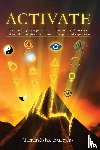 Burgess, Timmesha - Activate