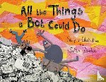Dourlen, Julien - All the things a Bot could do
