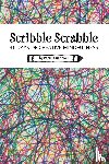 Bunnion, Pamela - Scribble Scrabble 31 Days of Creative Mindfulness