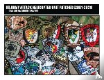 McClinton, Daniel M - US Army Attack Helicopter Unit Patches (2001-2021)