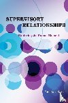 Kaiser, Tamara L - Supervisory Relationships