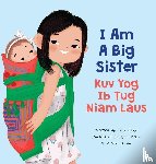 Envy, Tory - I Am A Big Sister - Kuv Yog Ib Tug Niam Laus