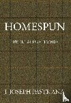Pastrana, J Joseph - Homespun