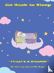 Angel, Jeannette - Go Back to Sleep