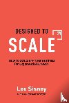 Sisney, Lex - Designed to Scale