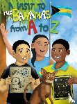 McFall, Veronica - A Visit to The Bahamas from A to Z
