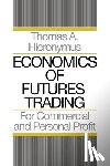 Thomas, Hieronymus A - Economics of Futures Trading