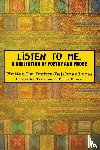 Lucas, Dmitra-Dejahnae - Listen to Me