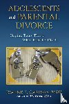 Carlson, Joanne E - Adolescents and Parental Divorce