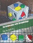 Allen Gisp, David W - GIS Automation with ModelBuilder