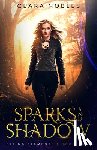 Nobles, Ceara - Sparks and Shadow